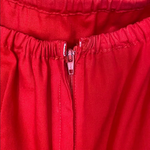 Strapless Cocktail Dress - Picture 3 of 5